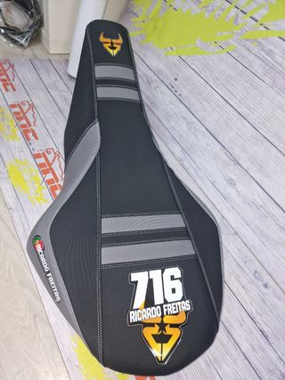 Asiento quad,ltz400,rtx,warrior,polaris