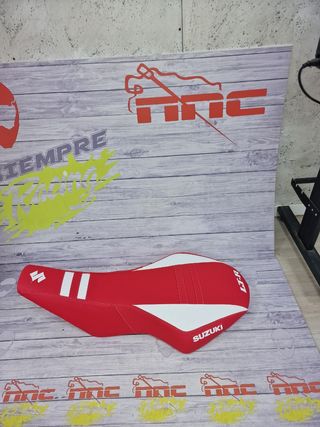 Asiento quad,ltz400,rtx,warrior,polaris