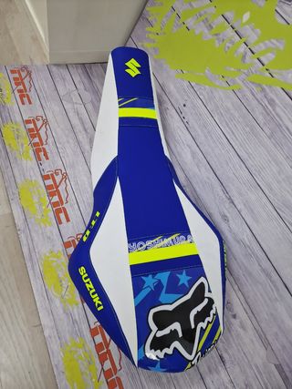 Asiento quad,ltz400,rtx,warrior,polaris