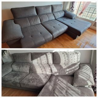 Limpieza profesional ✅️ ✔️ ➡️