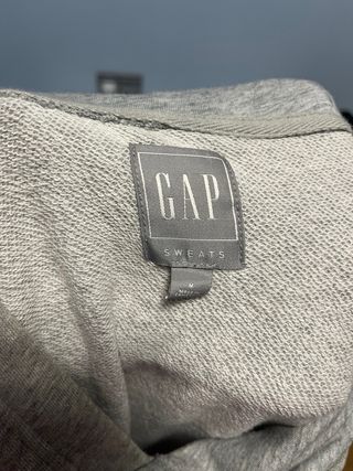 Sudadera GAP