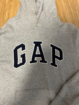 Sudadera GAP