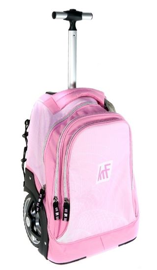 Trolley Mochila de patinaje 