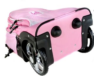 Trolley Mochila de patinaje 