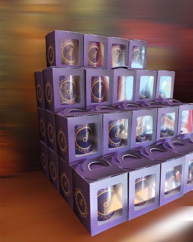 Mealheiro - Lembrancinha de Aniversário