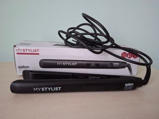 MyStylist piastra professionale 2 in 1