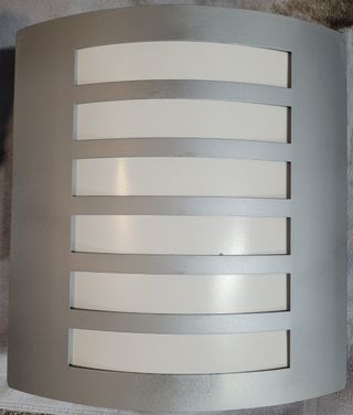 Candeeiros Exteriores