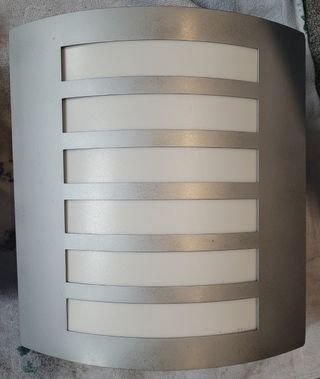 Candeeiros Exteriores