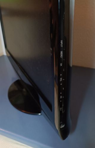 Televisor LG flatron DEFECTUOSO