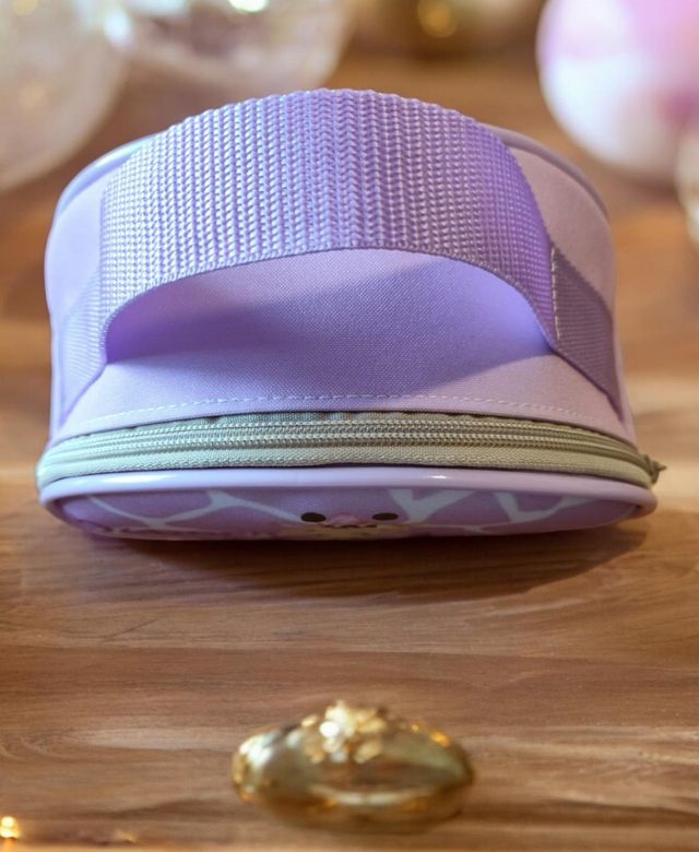 Malinha Meia Lua Personalizada