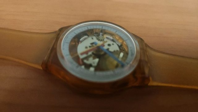 Orologio Swatch Jellyfish