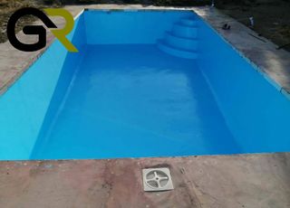 Reparacion de piscinas y mantenimiento