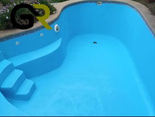 Reparacion de piscinas y mantenimiento