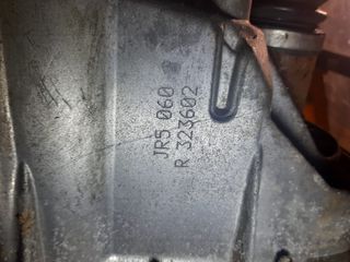 DESPIECE RENAULT CLIO  1.5 DCI  2018