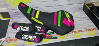 Asiento quad,ltz400,rtx,warrior,polaris