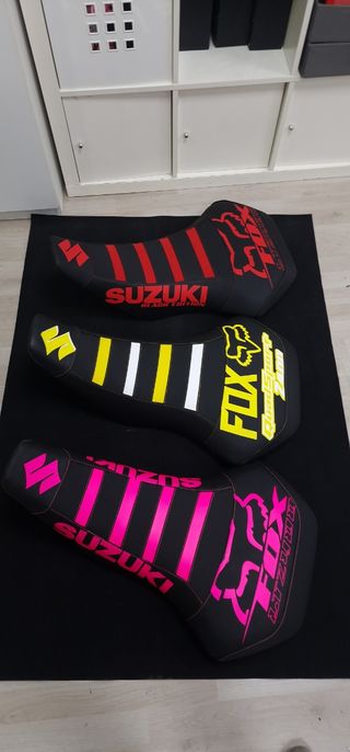 Asiento quad,ltz400,rtx,warrior,polaris