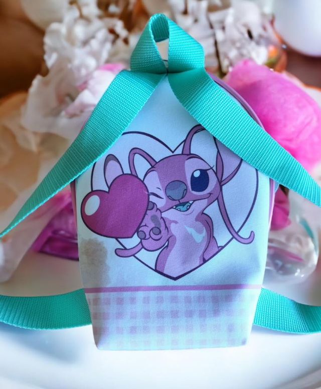 Malinhas Personalizada