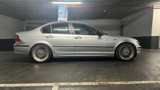 BMW Serie 3 2001