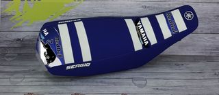 Asiento quad,ltz400,rtx,warrior,polaris