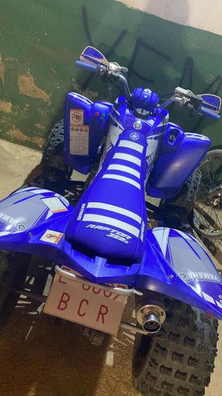 Asiento quad,ltz400,rtx,warrior,polaris