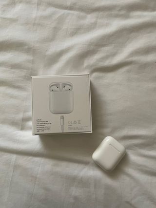 Airpods 2