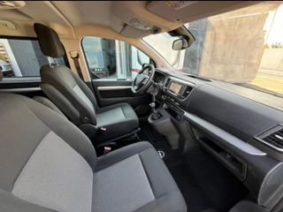 Opel Zafira Life 2021