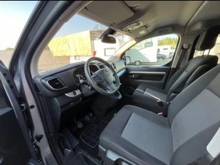 Opel Zafira Life 2021