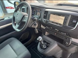 Opel Zafira Life 2021