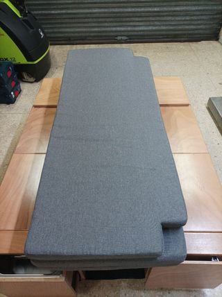 Mueble Camper eléctrico