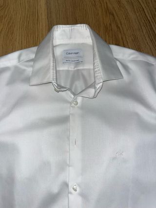 Camisa Calvin Klein