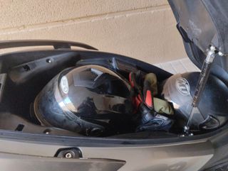 Moto kimko súper dink