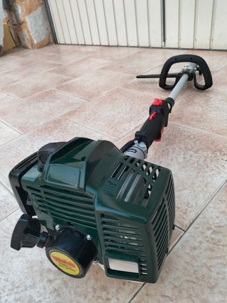 Cortasetos de altura