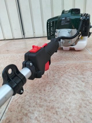 Cortasetos de altura