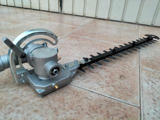 Cortasetos de altura