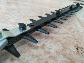 Cortasetos de altura