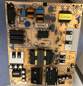Fuente de alimentación TV Philips 65”