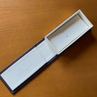 Caja Daniel Wellington