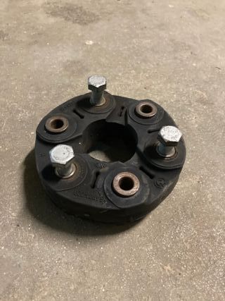 flector flexo guibo bmw 335i