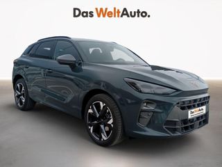 CUPRA Terramar 1.5 eTSI DSG 110 kW (150 CV)
