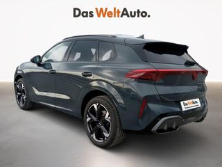 CUPRA Terramar 1.5 eTSI DSG 110 kW (150 CV)