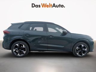 CUPRA Terramar 1.5 eTSI DSG 110 kW (150 CV)