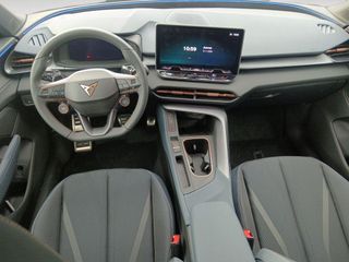 CUPRA Terramar 1.5 eTSI DSG 110 kW (150 CV)