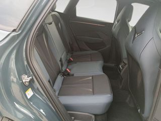 CUPRA Terramar 1.5 eTSI DSG 110 kW (150 CV)
