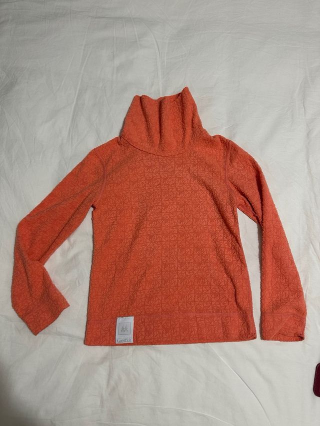 Chaqueta Ski   camiseta polar