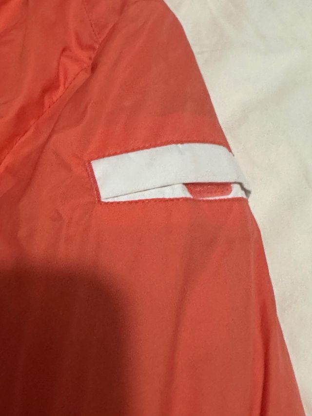 Chaqueta Ski   camiseta polar