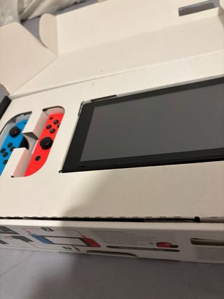 Nintendo swich /nintendo labo