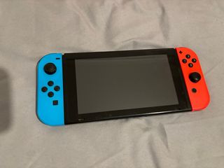 Nintendo swich /nintendo labo