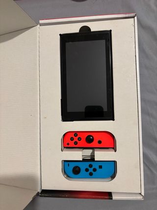 Nintendo swich /nintendo labo