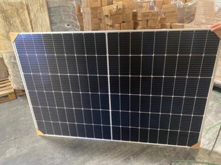 Kit solar hibrido bateria 20KWH placas solares