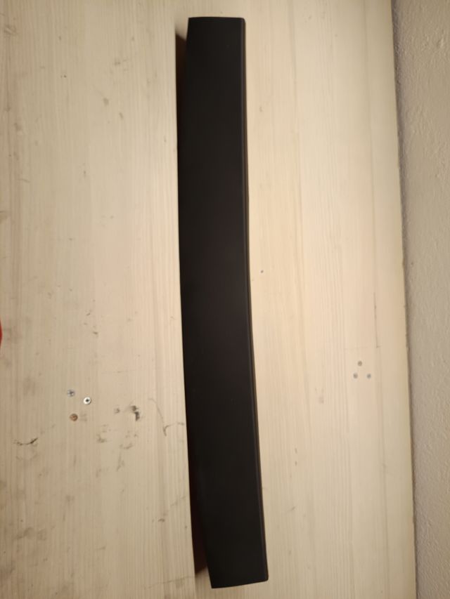 Tapas interior BMW f20